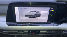 Volkswagen Golf 1.5 TSI Life 5dr Petrol Hatchback